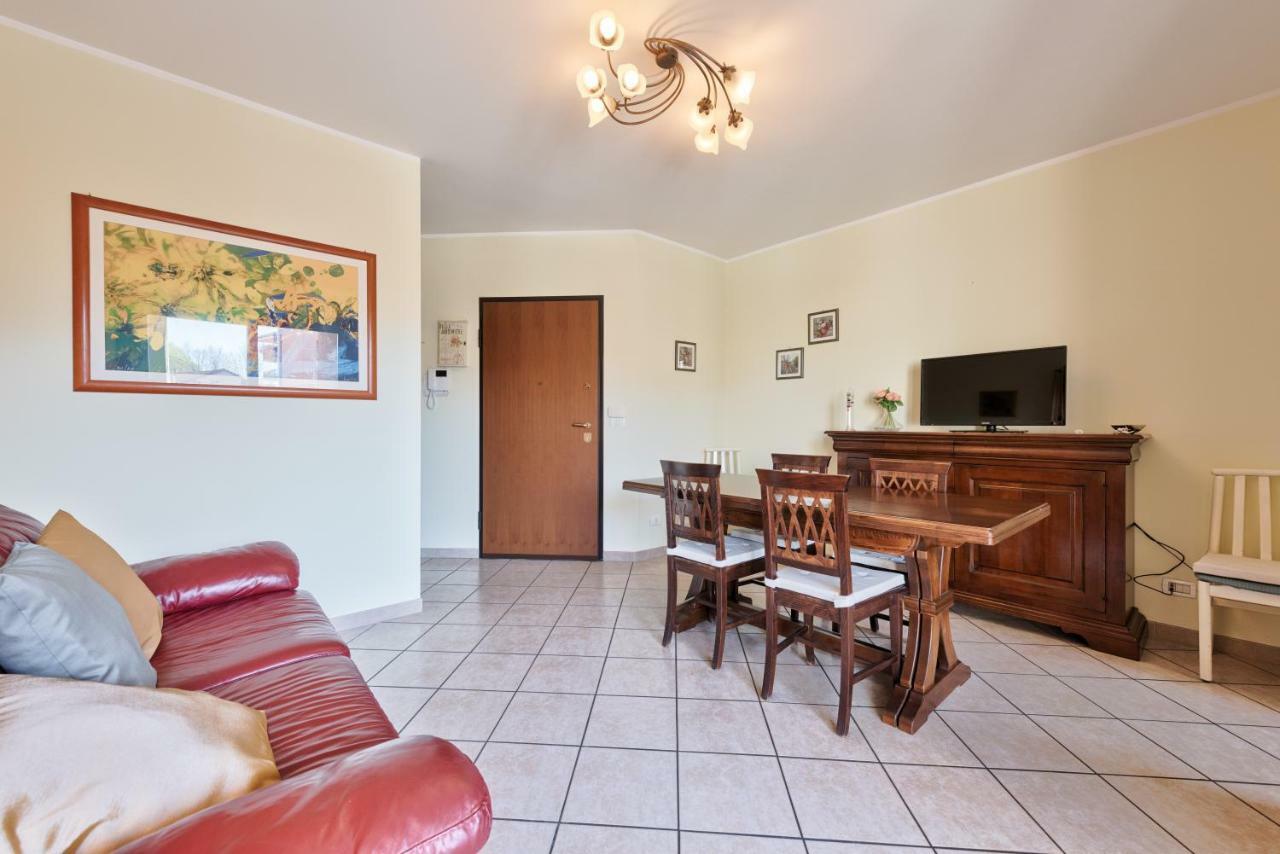 Fortino Roomy Apartment تورينو المظهر الخارجي الصورة