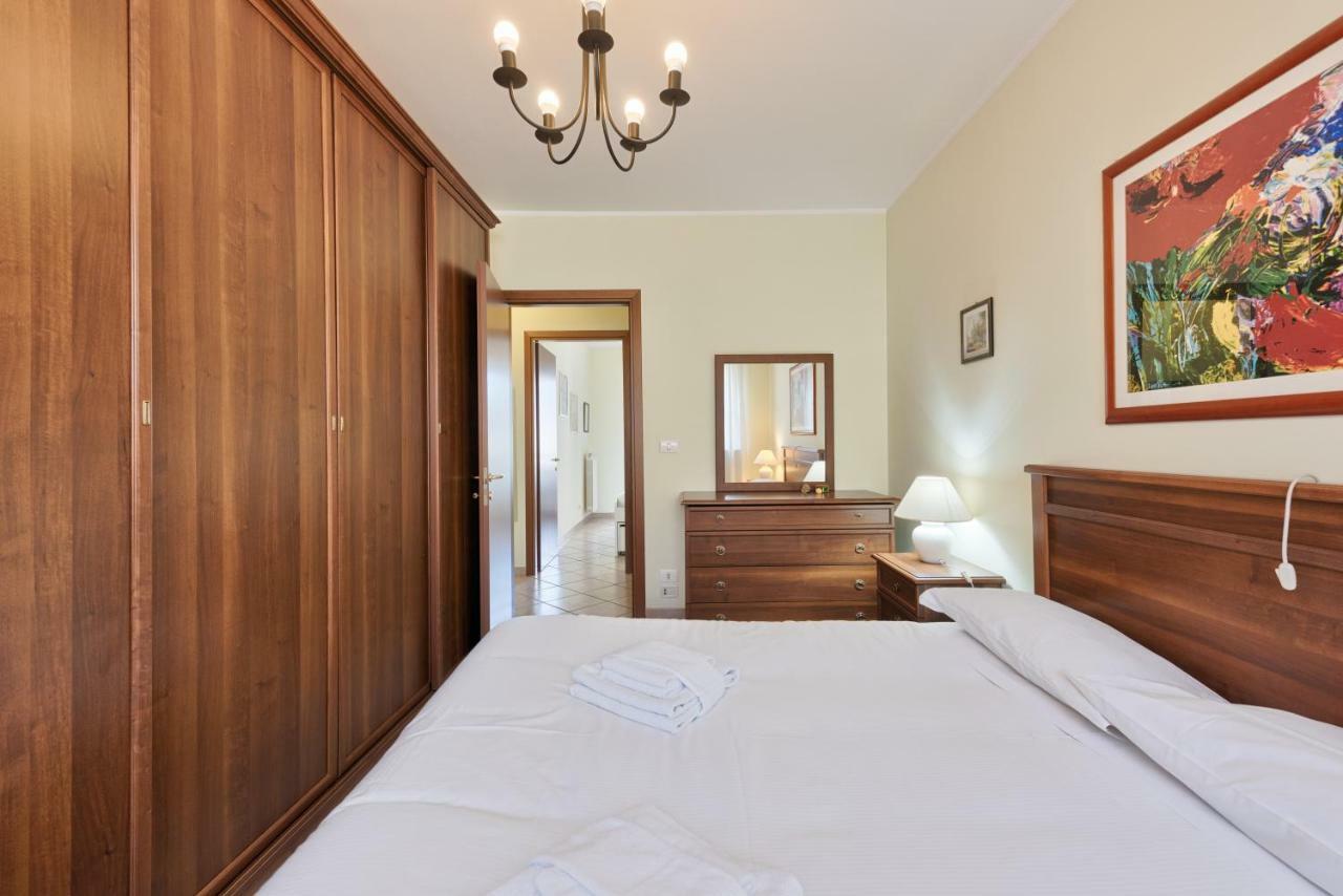 Fortino Roomy Apartment تورينو المظهر الخارجي الصورة